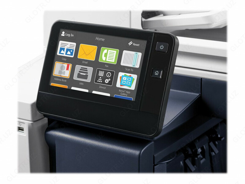   МФУ Xerox VersaLink C7020