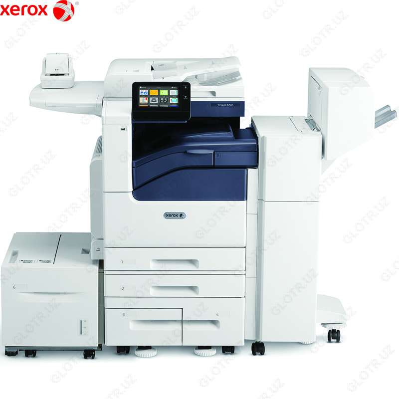 МФУ Xerox VersaLink C7020