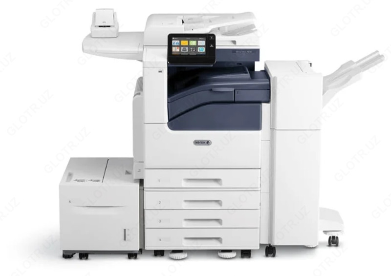 МФУ Xerox VersaLink C7025