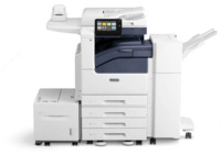 МФУ Xerox VersaLink C7025