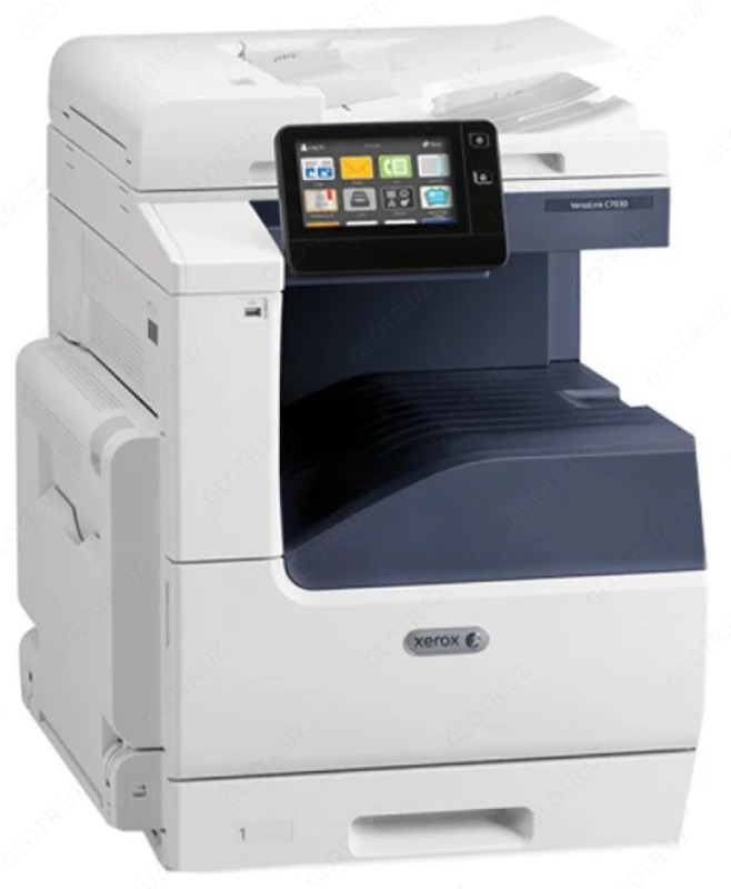   МФУ Xerox VersaLink C7025