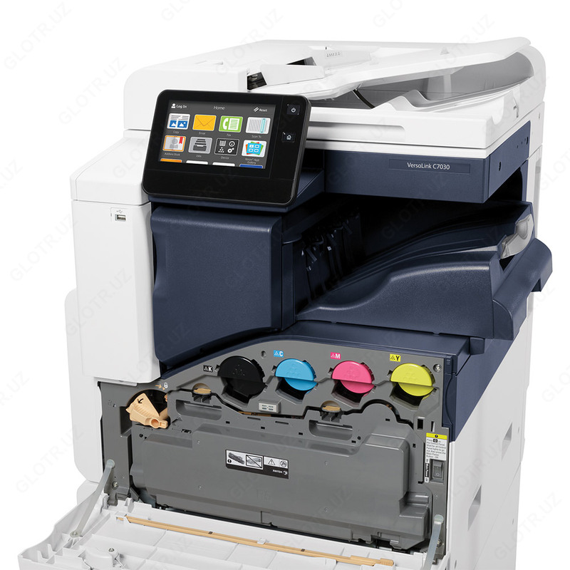   МФУ Xerox VersaLink C7030