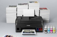 4 026 000 сум МФУ струйное Canon PIXMA G4411