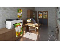 Принтер Epson SureColor SC-T3400N