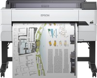   Струйный плоттер Epson SureColor SC-T5400
