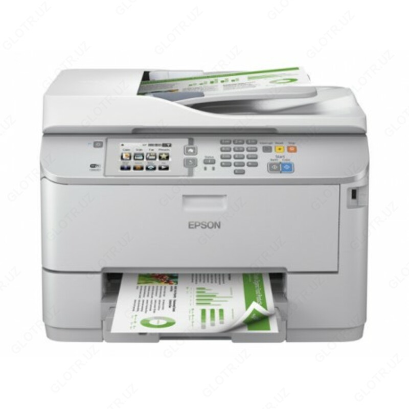 МФУ Epson WorkForce Pro WF-5620DWF