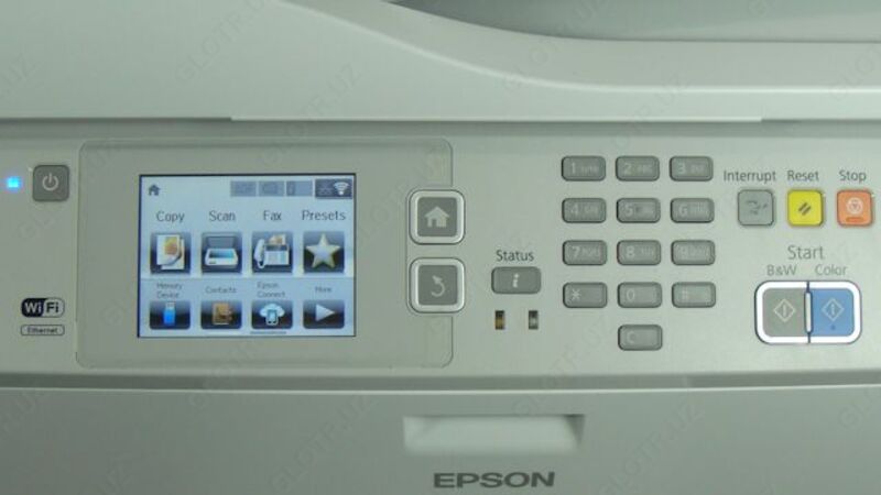  МФУ Epson WorkForce Pro WF-5620DWF Chakana savdo