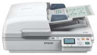 15 457 400 so'm Сканер Epson WorkForce DS-7500N