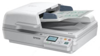 Сканер Epson WorkForce DS-7500N Chakana savdo
