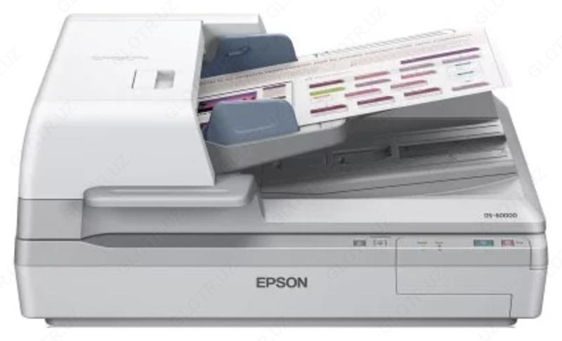 Сканер Epson WorkForce DS-60000 Chakana savdo