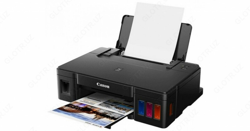 1 769 000 so'm Принтер Canon PIXMA G1411