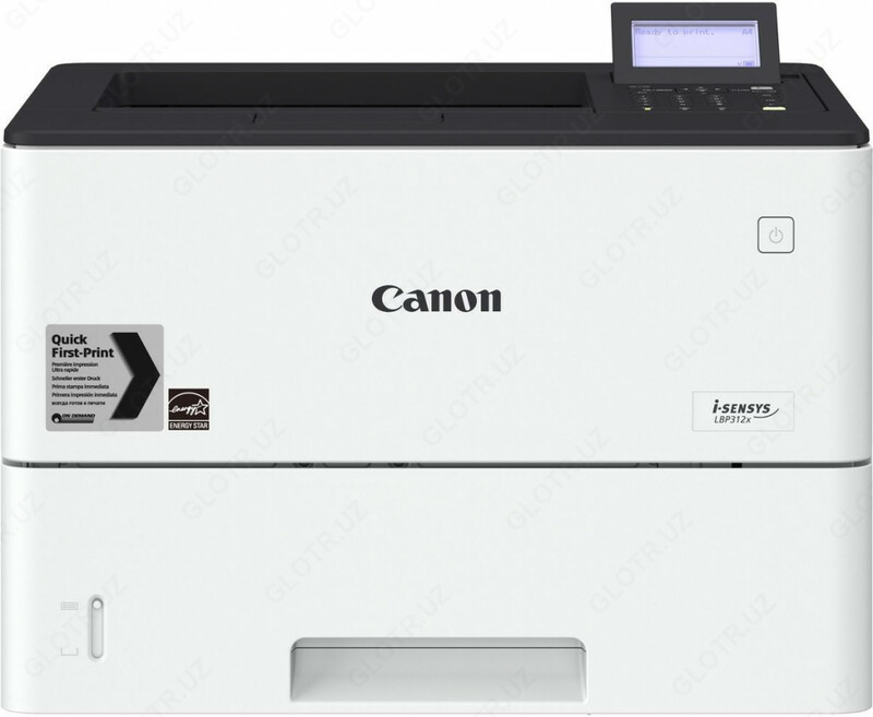 Принтер Canon i-SENSYS LBP312x