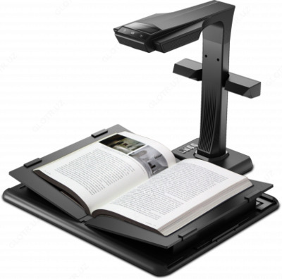 Brauzer Czur M3000 Pro