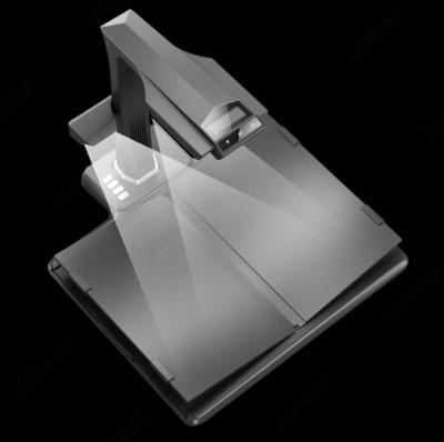 Brauzer Czur M3000 Pro