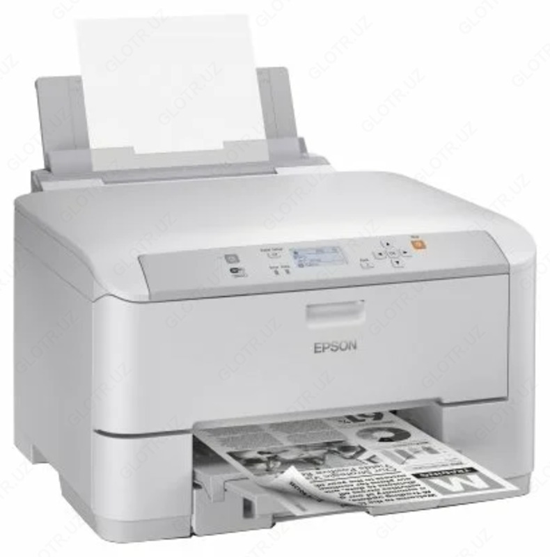 Принтер Epson WorkForce Pro WF-M5190DW