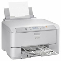 Принтер Epson WorkForce Pro WF-M5190DW