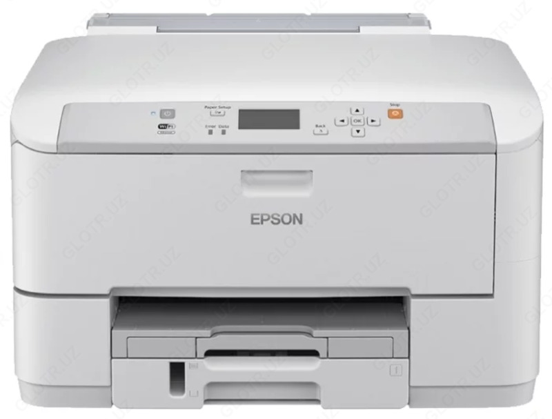 Принтер Epson WorkForce Pro WF-M5190DW - 1 378 600 so'm