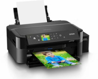  Принтер Epson L810 - 