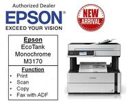 Epson М3170