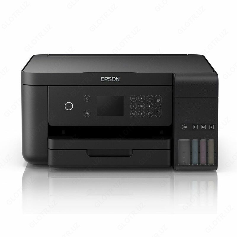 МФУ Epson L6160 - 4 070 250 so'm