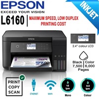 4 070 250 so'm МФУ Epson L6160