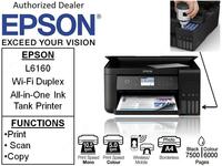 МФУ Epson L6160 Chakana savdo