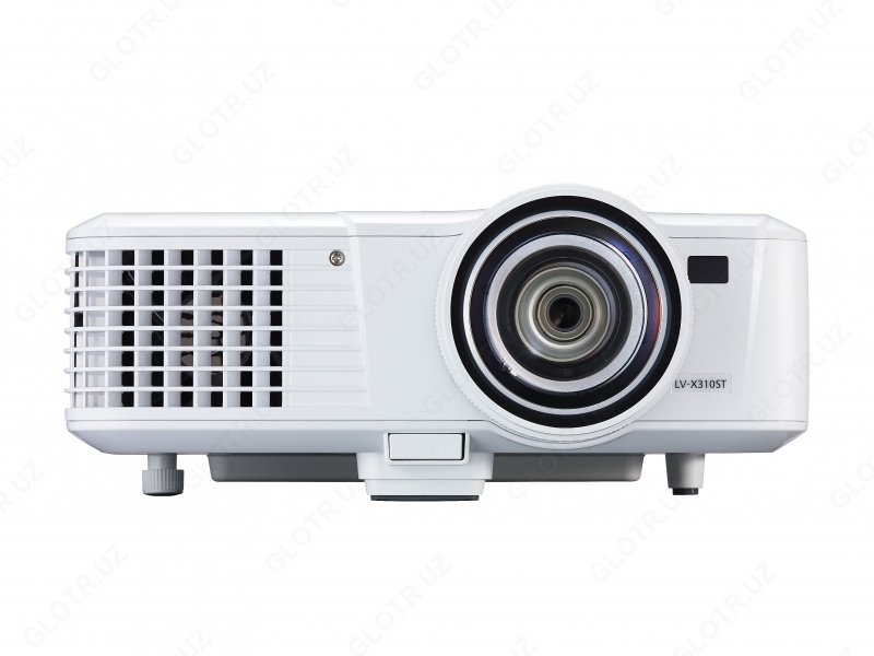 Проектор Canon LV-X310ST