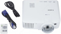  Проектор Canon LV-X310ST - 