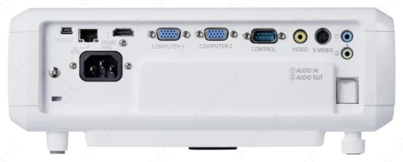   Проектор Canon LV-X310ST