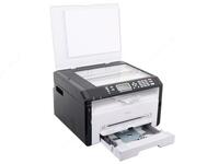   МФУ Ricoh SP 210SU