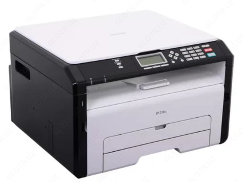  МФУ Ricoh SP 210SU - 