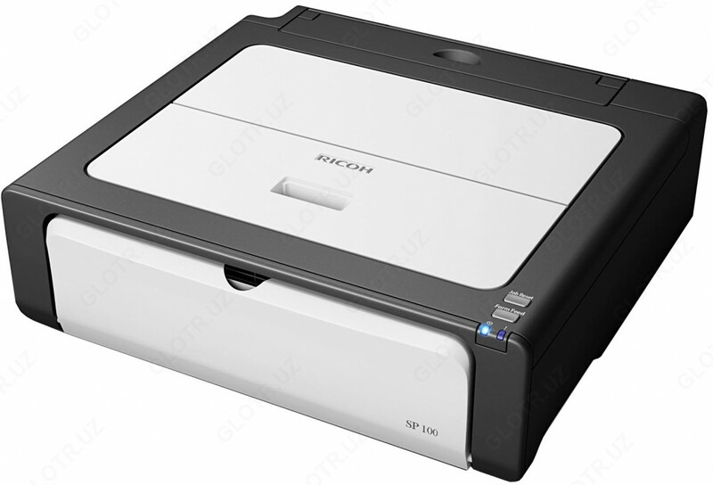  Принтер Ricoh SP 111 - 