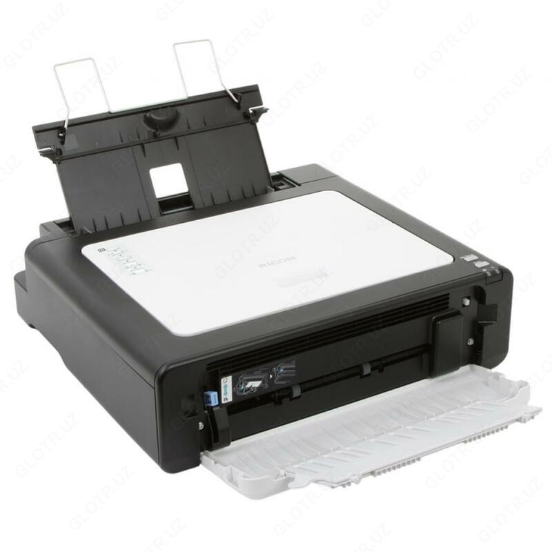   Принтер Ricoh SP 111