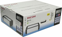  Принтер Ricoh SP 111 Только в розницу