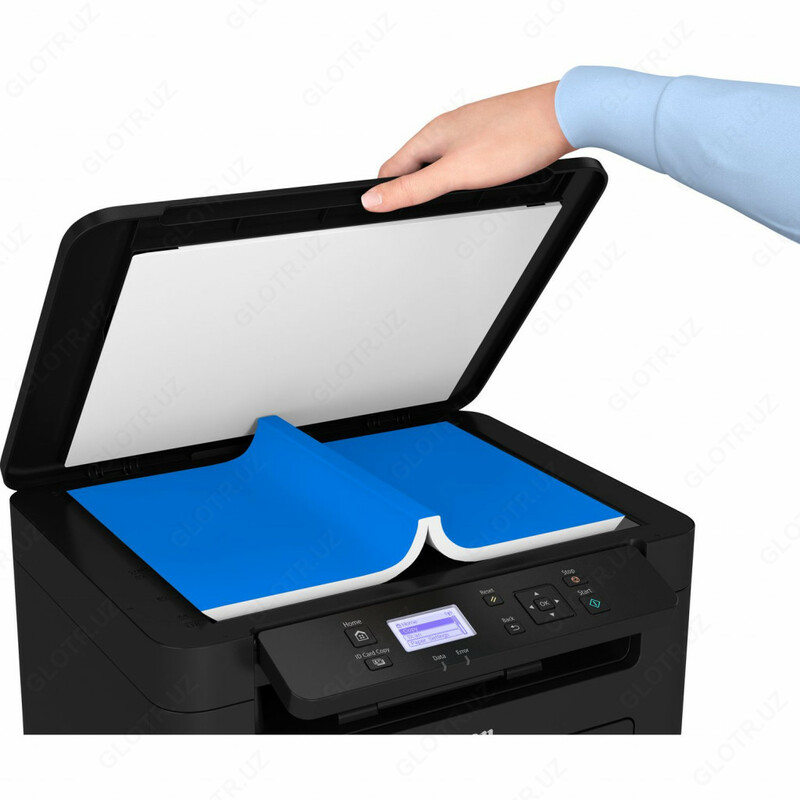 МФУ Canon i-SENSYS MF112