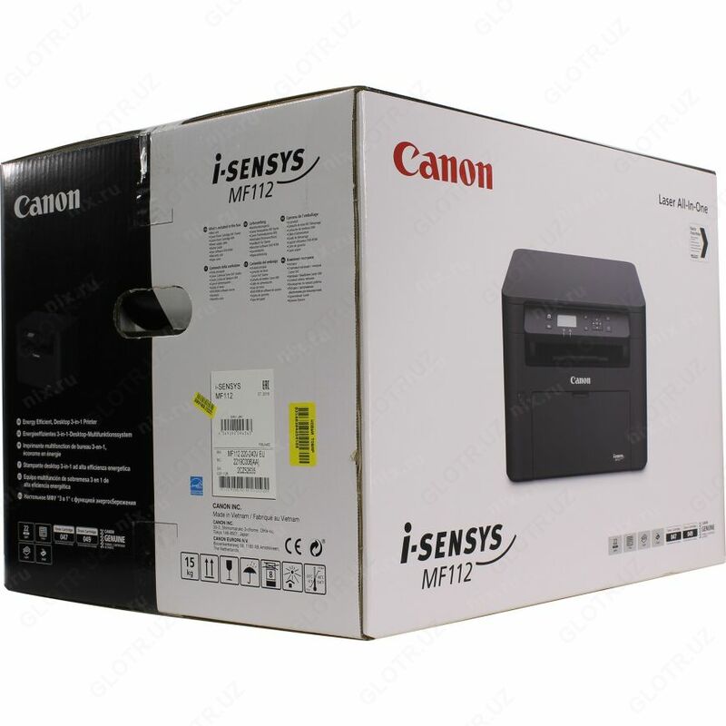 МФУ Canon i-SENSYS MF112