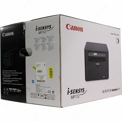 МФУ Canon i-SENSYS MF112