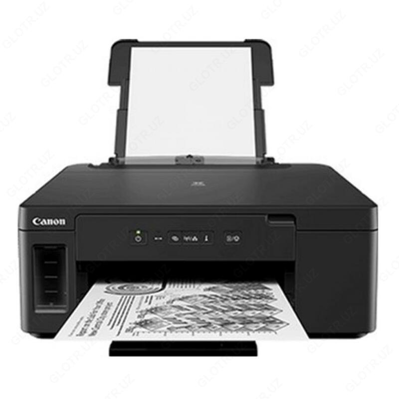 Принтер струйный Canon PIXMA GM2040 - 2 187 000 сум