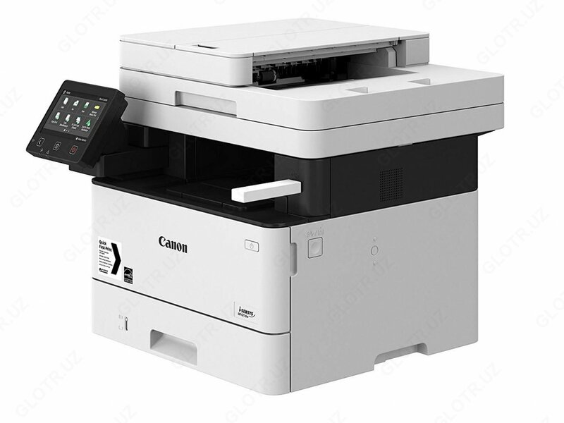  МФУ Canon i-SENSYS MF428x - 
