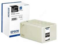  Картридж Epson C13T865140 для EPSON WF-M5190DW WorkForce Pro WF-M5690DWF - 