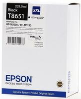   Картридж Epson C13T865140 для EPSON WF-M5190DW WorkForce Pro WF-M5690DWF