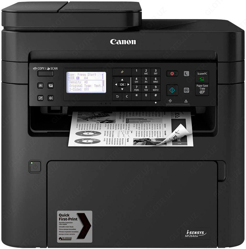 Canon imageCLASS MF264dw