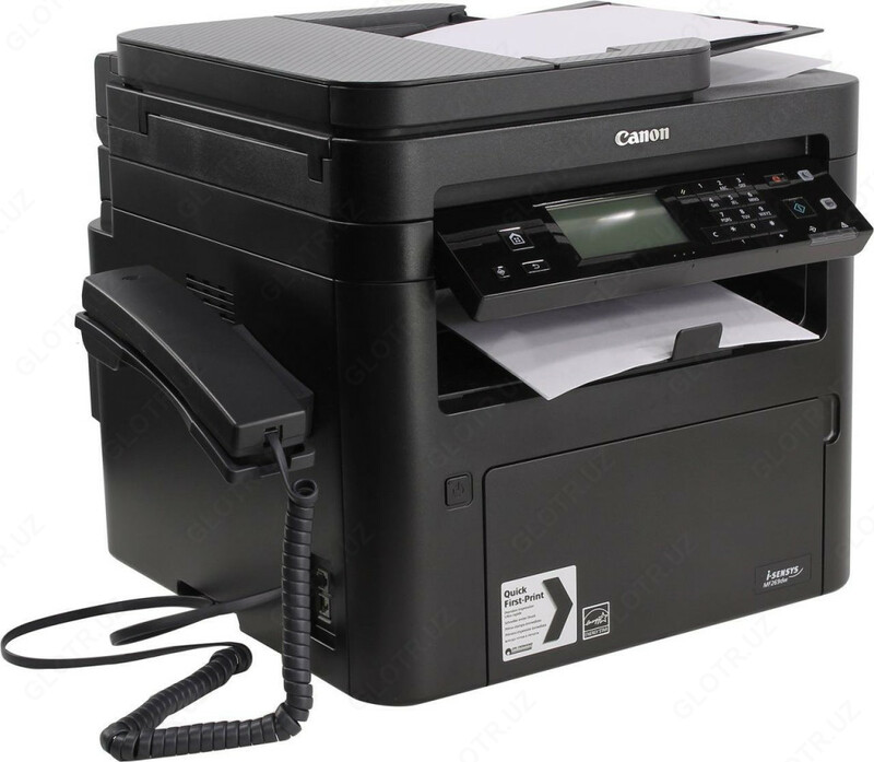 Canon imageCLASS MF269dw - 4 514 000 so'm