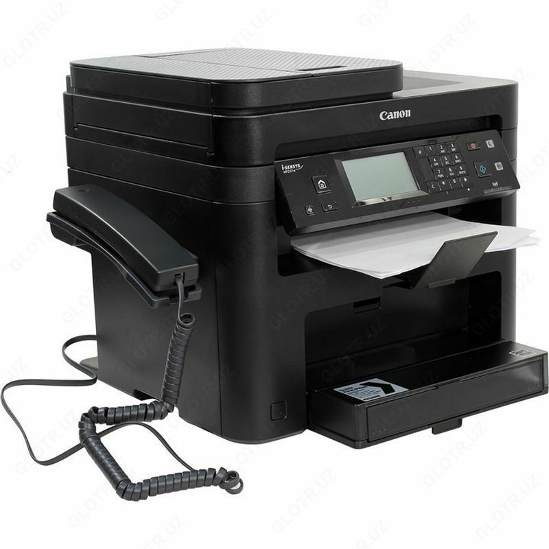 МФУ Canon imageCLASS MF237w