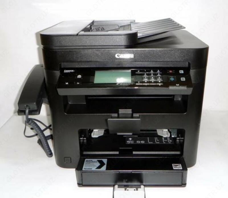 МФУ Canon imageCLASS MF237w - 4 636 000 so'm