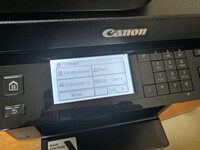 МФУ Canon imageCLASS MF237w Chakana savdo