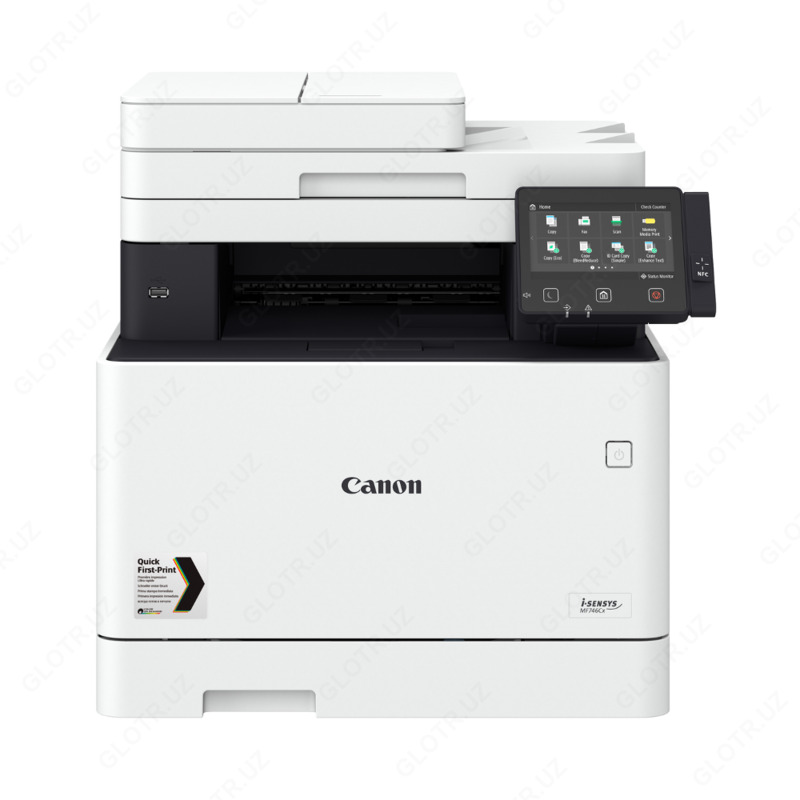 МФУ Canon i-SENSYS MF746Cx