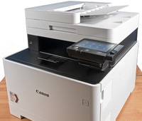  МФУ Canon i-SENSYS MF746Cx - 