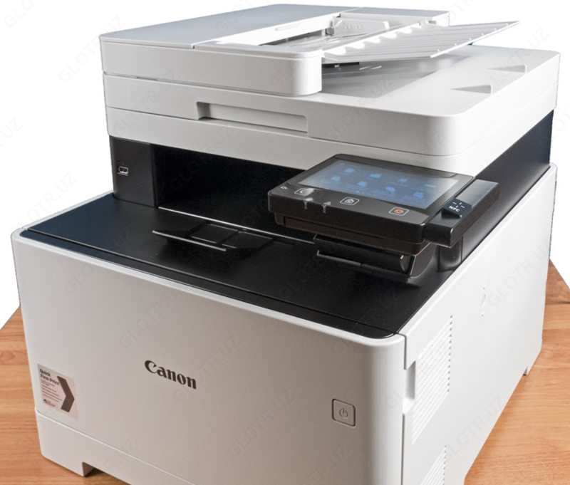  МФУ Canon i-SENSYS MF746Cx - 