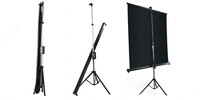  Экран проекционный Tripod Screen (на треноге) TRM-AV-80 Chakana savdo